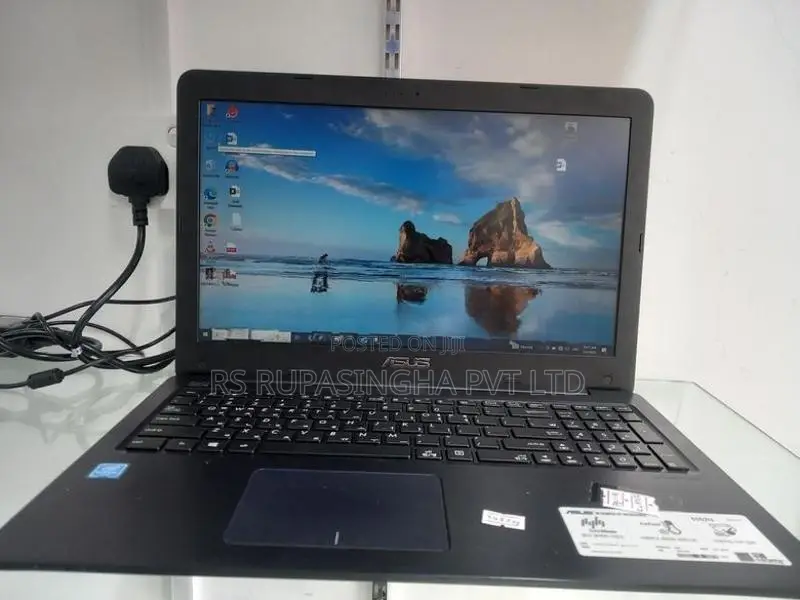 Asus Laptop