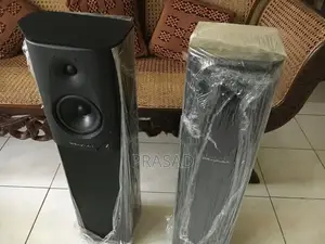 Speaker System - Wharfedale