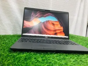 Dell 15.6" Screen I5 8TH GEN 8GB RAM 256GB SSD 5500