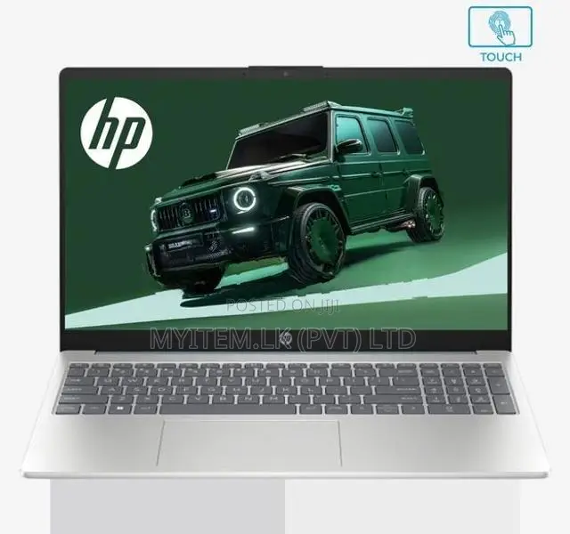 HP Core Ultra 5-125H 512GB SSD 8GB DDR5 Brand New Laptop