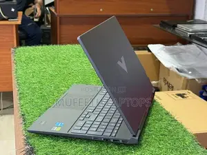 Gaming HP Victus i5 13Gen RTX 3050 6GB