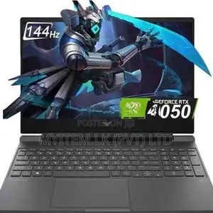 HP Victus Intel Core i5 13TH GEN DDR4 16GB RAM 512GB SSD RTX 4050 6GB