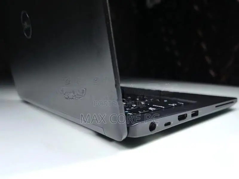 Core i5 8th GEN|8GB RAM|256GB NVME SSD Dell Latitude 5290 Laptop