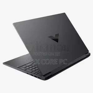 HP Victus 15 Core i5 13TH GEN RTX 4050 6GB VGA Brand New Gaming Laptop