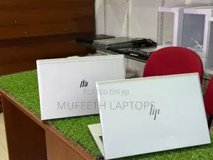 HP New Version i5 11Gen 16GB 512GB
