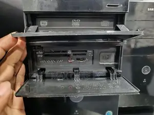 Core i3 3nd GEN|4GB RAM|500GB HDD Used Samsung Desktop PC