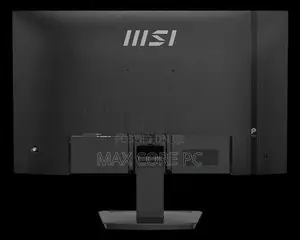 MSI Pro MP273 E14A 27 Inch 144HZ 1MS FHD IPS Productivity Monitor New
