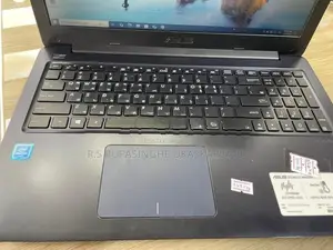 Asus Core 2 Duo Lap