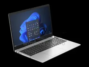 HP 250R G10 Core 5 120U 14th Gen 8GB RAM 512GB NVMe 15.6" New laptop