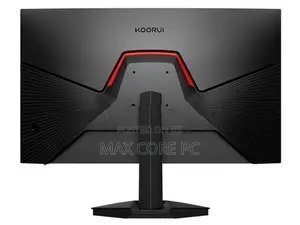 KOORUI 25" G2511P 200Hz IPS FHD HDR 400 brand New Frameless Monitor