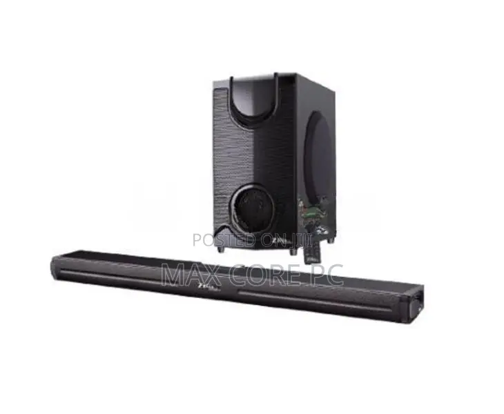 Zima Subwoofer ZM 2140 Bluetooth|USB Soundbar