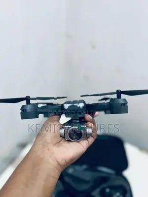 Drone Camera
