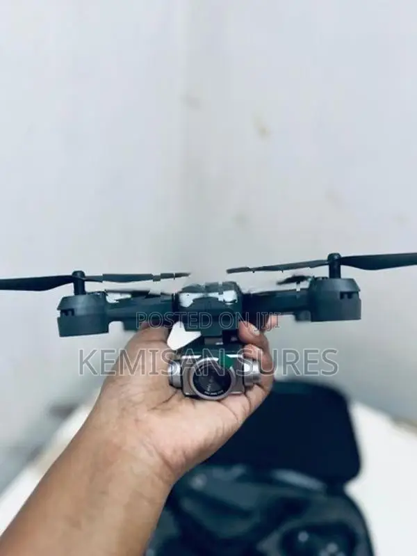 Drone Camera