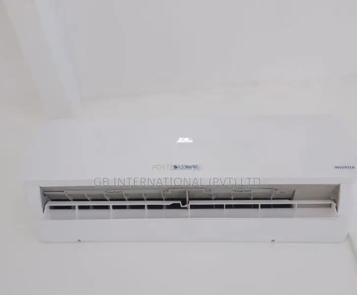 New 24000BTU Comfri inverter (R32 Gas Refrigerant) AC 2026 Model