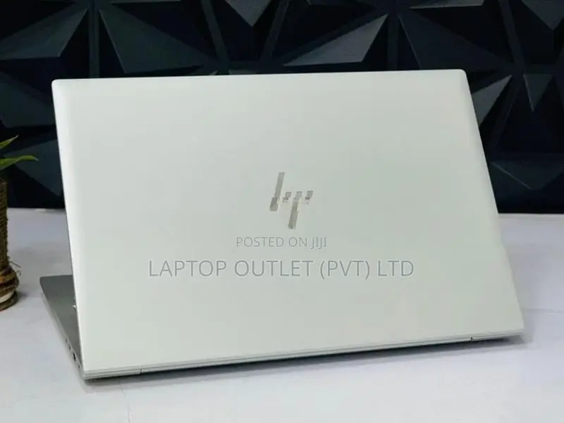 HP Elitebook 840 G7 Core i5 10th Gen/16GB Ram/512GB NVMe/14" FHD IPS