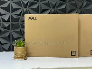 Dell Pro 15 Core i3 14th Gen 8GB RAM/512GB NVMe/ 15.6" FHD IPS Display