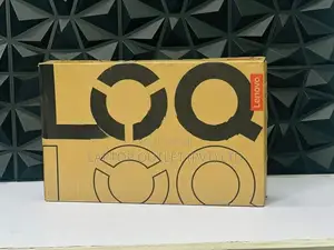 Lenovo LOQ Core I5 13th Gen HX/16GB D5 RAM/512GB NVMe/RTX 5050 8GB/144