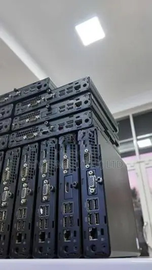 HP EliteDesk 600 G2 SFF I3 6TH GEN 4GB RAM 500HDD