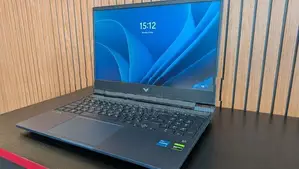 HP Victus Gaming 🎮 - Core i5-12th Gen 16GB Ram GTX 1650 4GB VGA