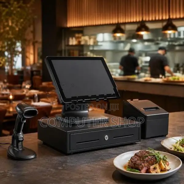 POS System For Restaurants