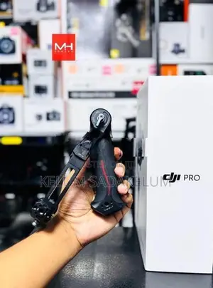 DJI Rs 5 Gimbal Handle