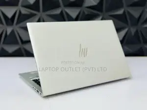 HP Elitebook 840 G7 Core i5 10th Gen/16GB Ram/512GB NVMe/14" FHD IPS