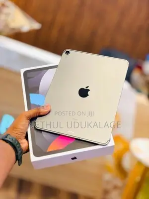 Apple iPad Air 4 64GB (WIFi+CELLULAR)