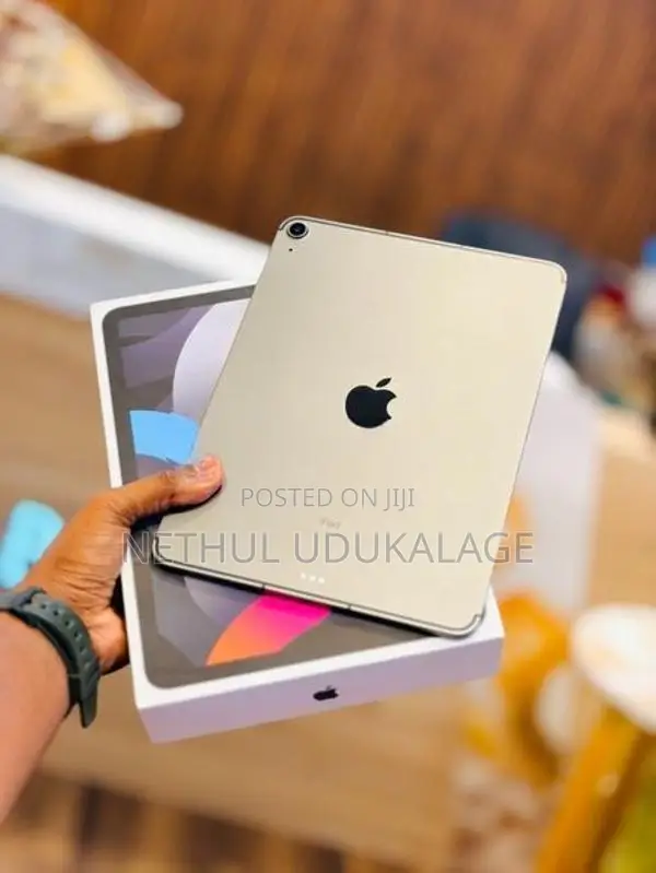 Apple iPad Air 4 64GB (WIFi+CELLULAR)