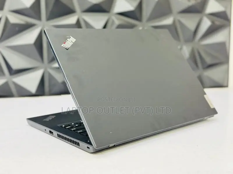 Lenovo Thinkpad L14 Core i5 10th Gen/8GB Ram/256GB NVMe/14" FHD IPS