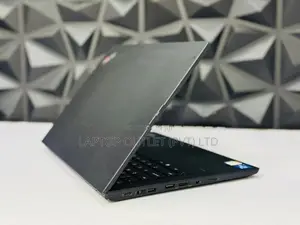 Lenovo Thinkpad T14 Core i7 11th Gen/16GB Ram/512GB NVMe/14" FHD IPS