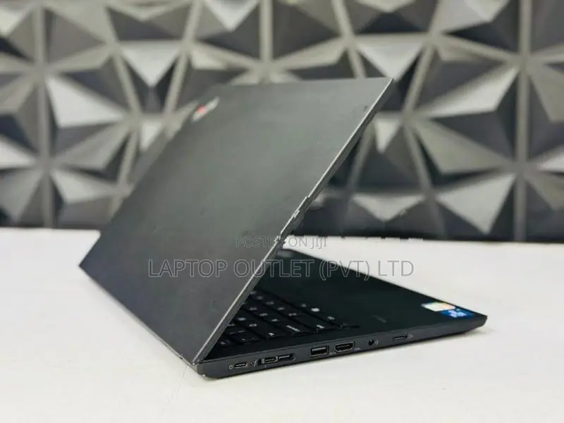 Lenovo Thinkpad T14 Core i7 11th Gen/16GB Ram/512GB NVMe/14" FHD IPS