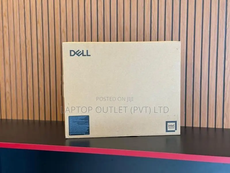Dell 15 DC Core i5 13th Gen 8GB RAM/512GB NVMe/ 15.6" FHD IPS Display