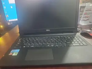 Dell Inspiron 15 5100 Laptop