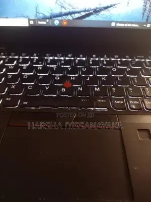 Lenovo Think Pad L13 Core i5 10th Gen Laptop
