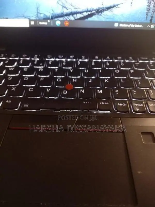Lenovo Think Pad L13 Core i5 10th Gen Laptop
