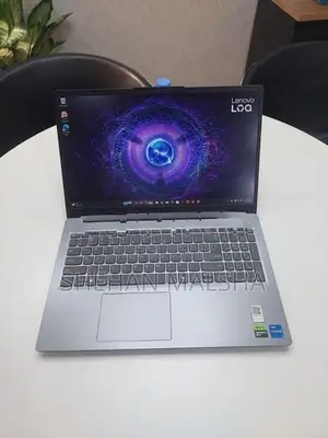 Lenovo Laptop Rtx 3050
