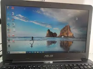 Asus Laptop