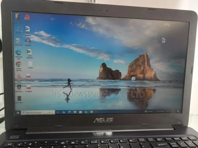 Asus Laptop