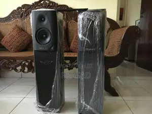Speaker System - Wharfedale