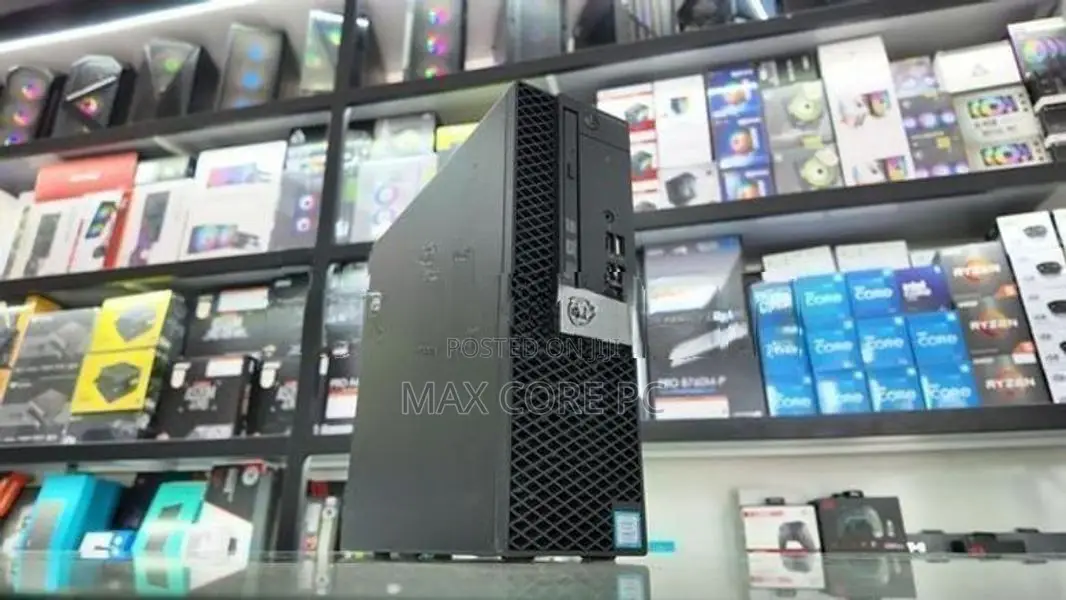 Dell OptiPlex 3050 Core i3 6th GEN 4GB RAM 500GB HDD Used PC