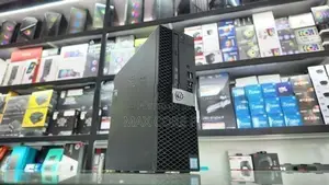 Dell OptiPlex 3050 Core i3 6th GEN 4GB RAM 500GB HDD Used PC