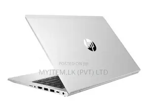 HP Core Ultra 5-125H 512GB SSD 8GB DDR5 Brand New Laptop