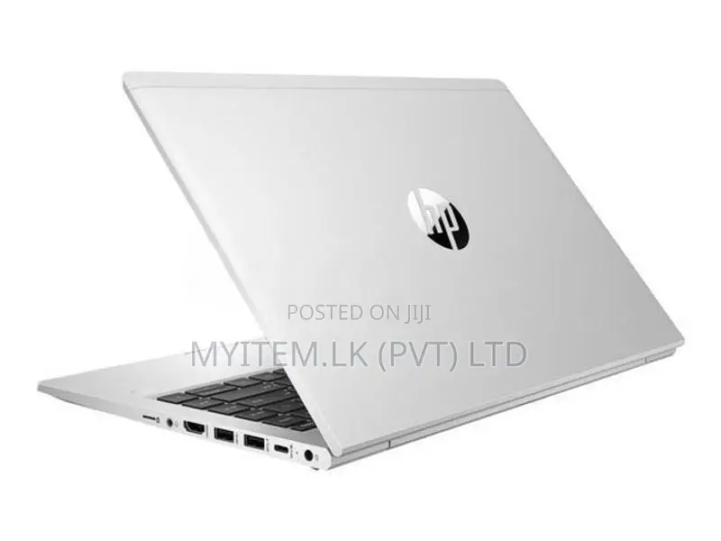 HP Core Ultra 5-125H 512GB SSD 8GB DDR5 Brand New Laptop
