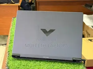 Gaming HP Victus i5 13Gen RTX 3050 6GB