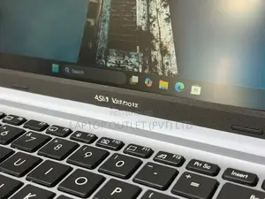 Asus H Processor Core i7 -12Gen | 16GB Ram 512GB NVMe