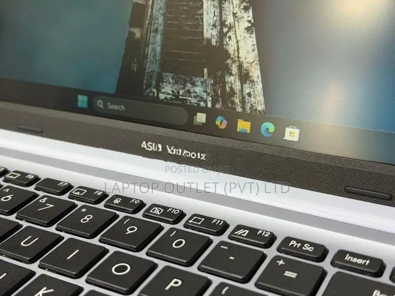 Asus H Processor Core i7 -12Gen | 16GB Ram 512GB NVMe