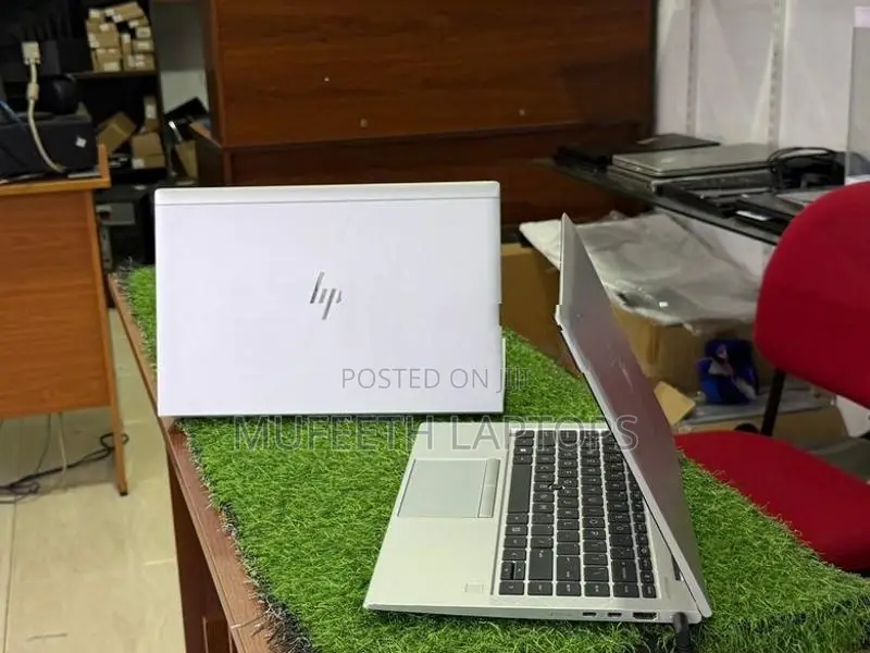 HP New Version i5 11Gen 16GB 512GB