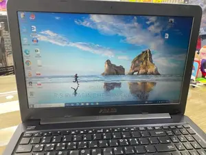 Asus Core 2 Duo Lap