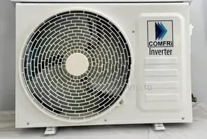 New 24000BTU Comfri inverter (R32 Gas Refrigerant) AC 2026 Model