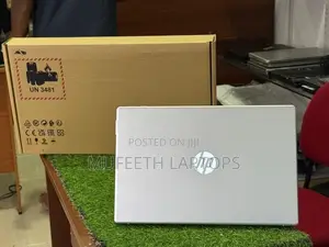 New HP i7 12Gen 16/512GB 15.6”FHD Display